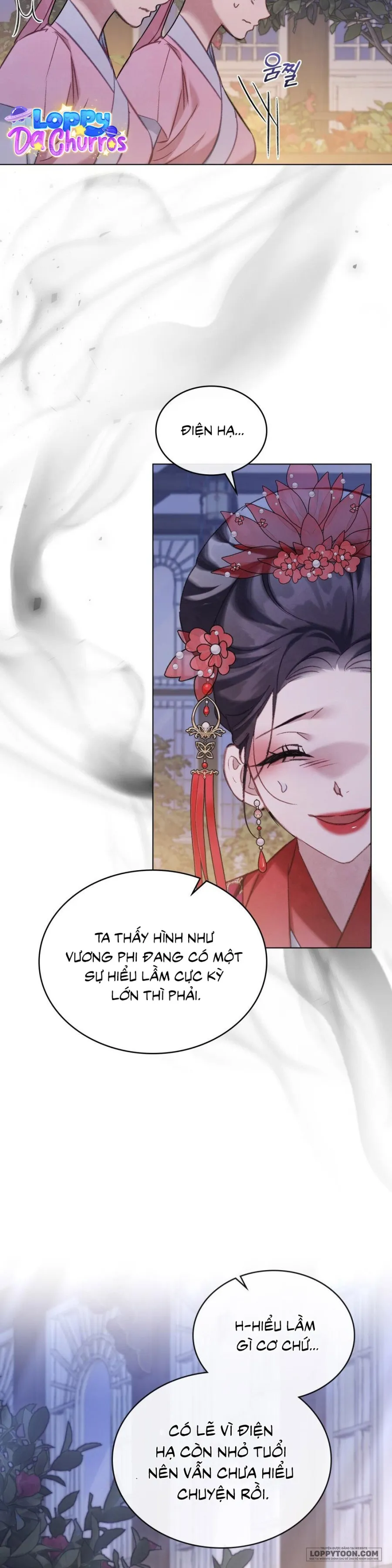 Chuyến Đi Đêm - Chap 17 - Trang 25