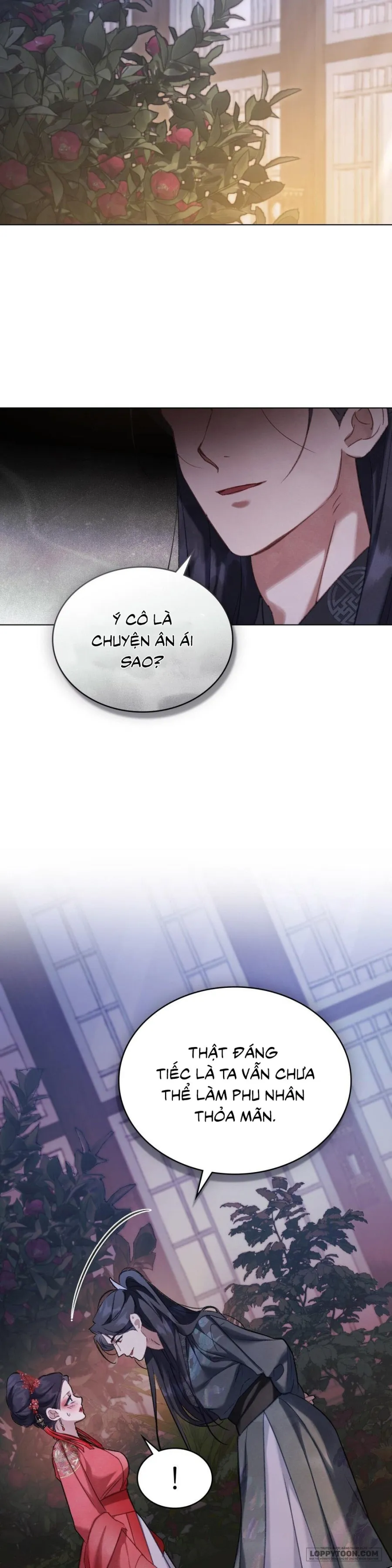 Chuyến Đi Đêm - Chap 17 - Trang 26