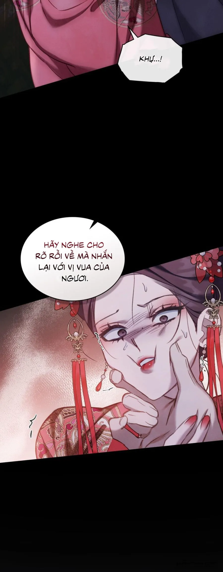 Chuyến Đi Đêm - Chap 17 - Trang 28