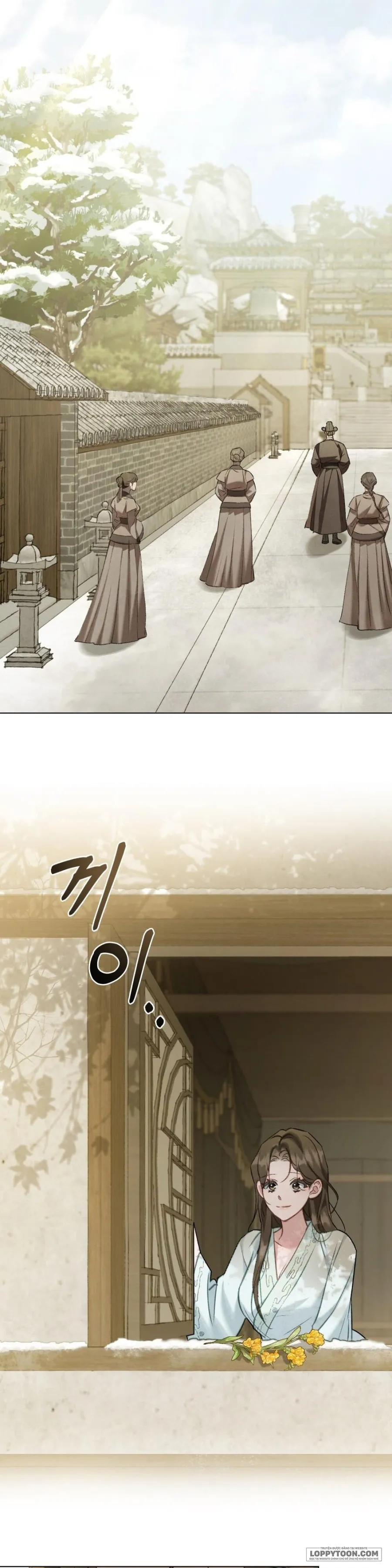 Chuyến Đi Đêm - Chap 17 - Trang 7