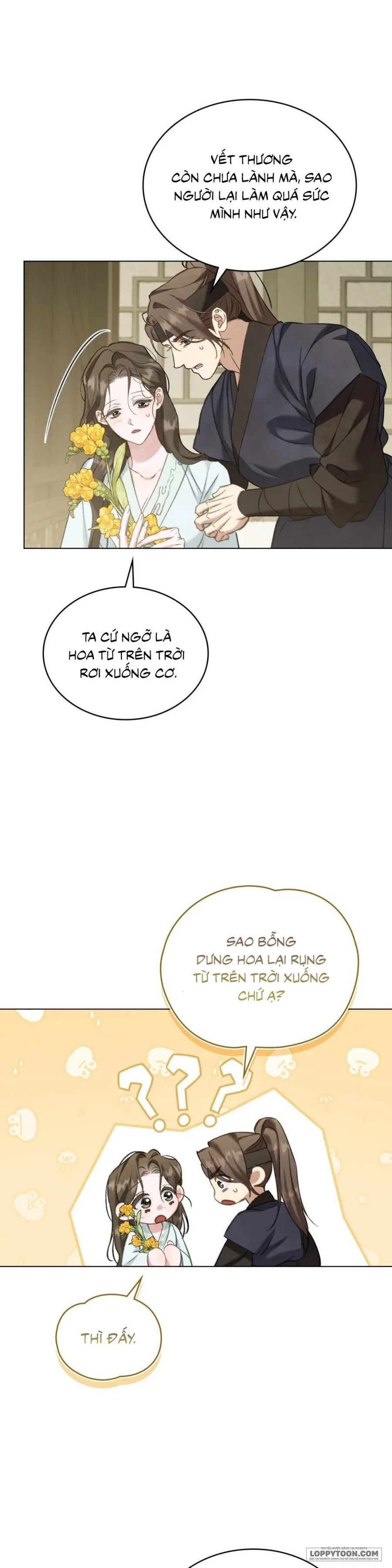 Chuyến Đi Đêm - Chap 17 - Trang 9
