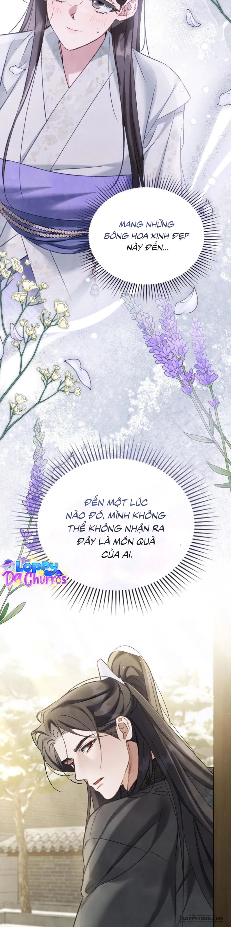Chuyến Đi Đêm - Chap 18 - Trang 4
