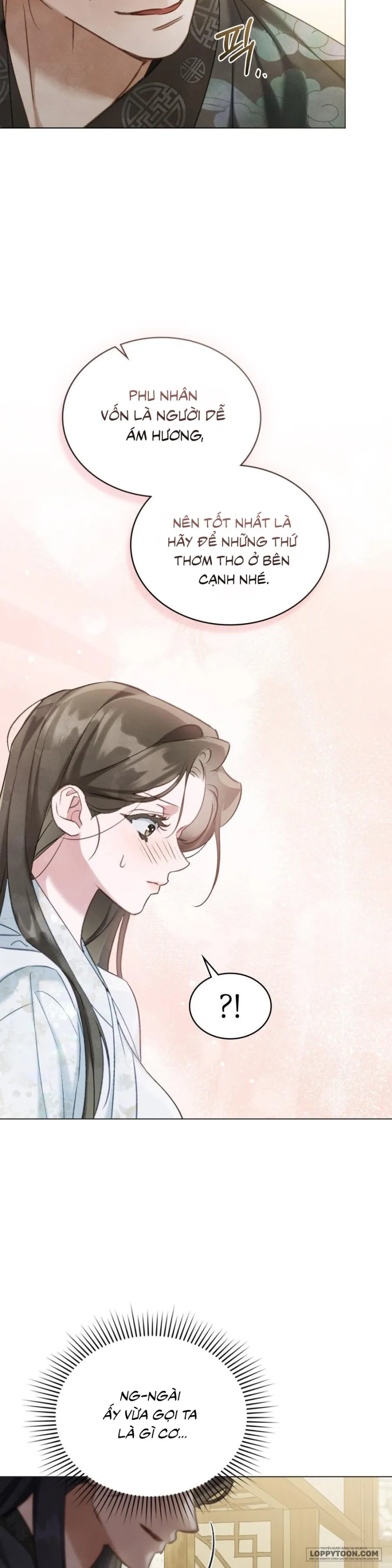 Chuyến Đi Đêm - Chap 18 - Trang 6