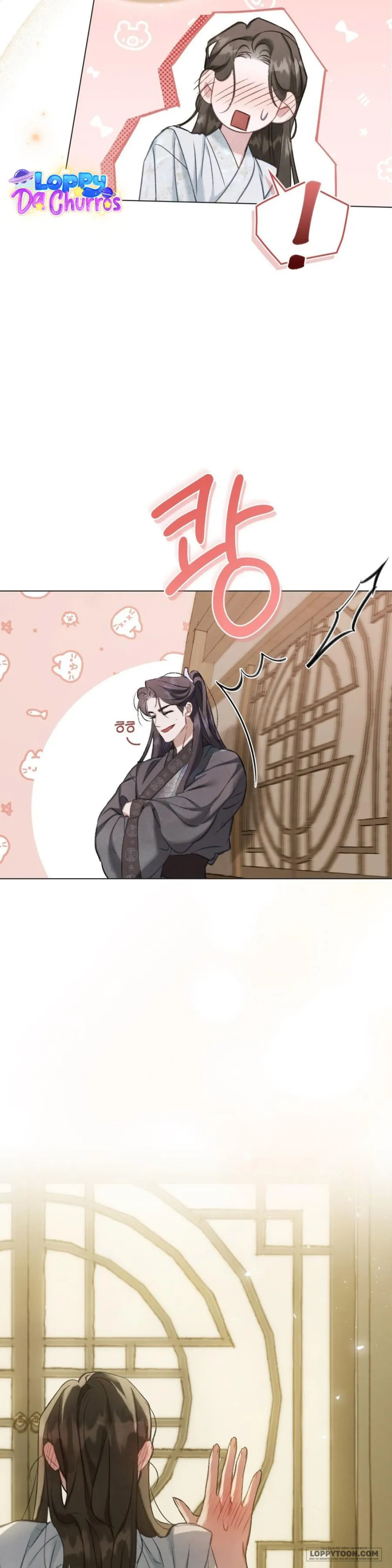 Chuyến Đi Đêm - Chap 18 - Trang 8