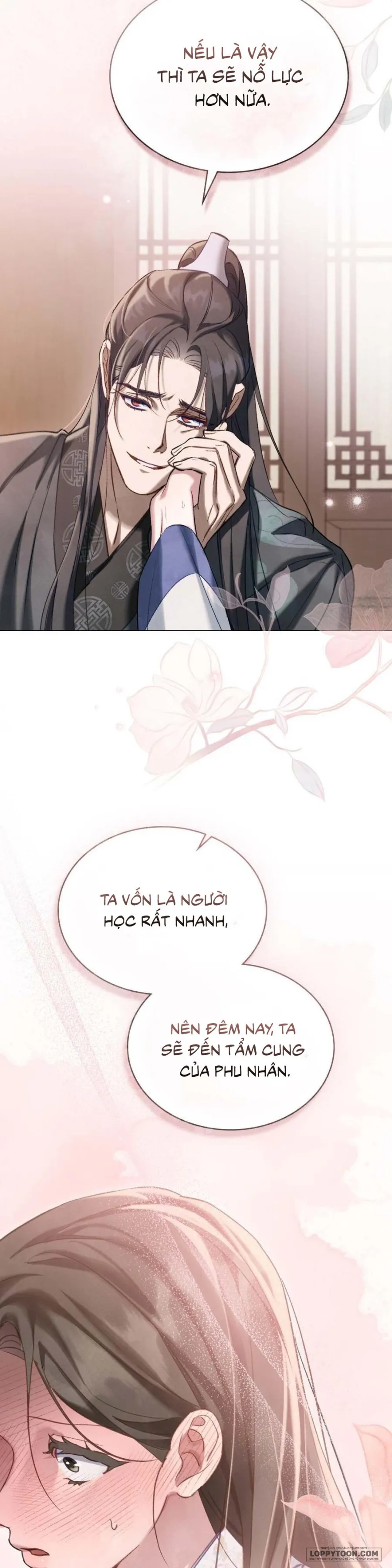 Chuyến Đi Đêm - Chap 19 - Trang 13