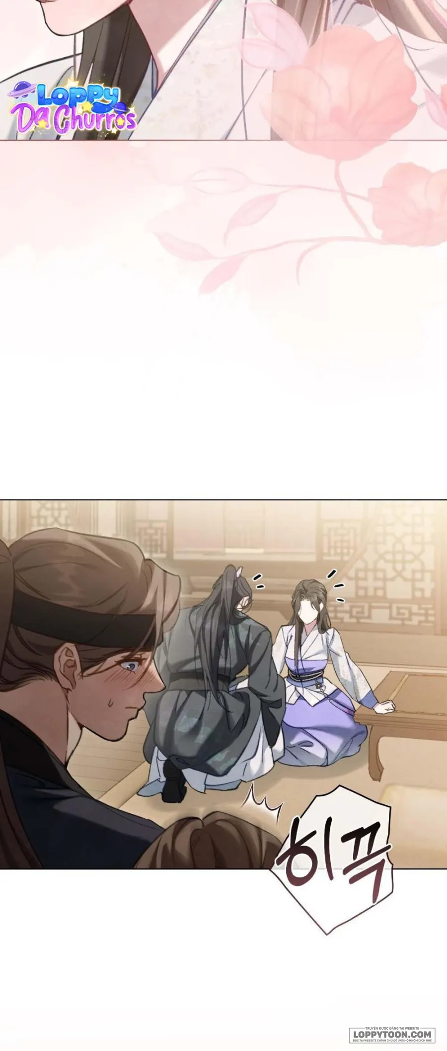 Chuyến Đi Đêm - Chap 19 - Trang 14
