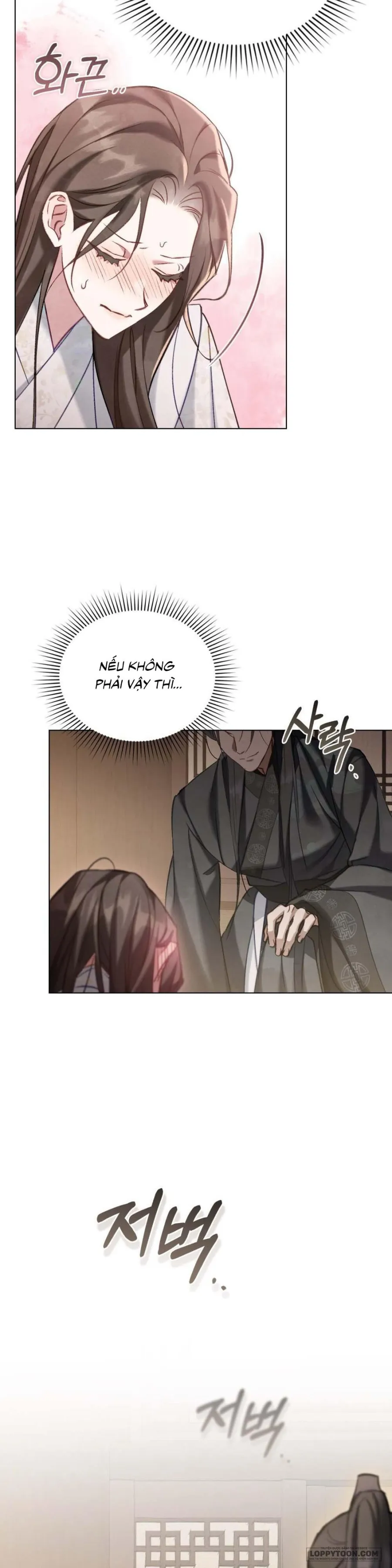 Chuyến Đi Đêm - Chap 19 - Trang 16