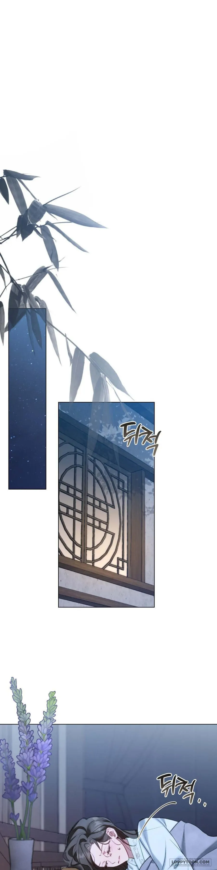 Chuyến Đi Đêm - Chap 19 - Trang 20