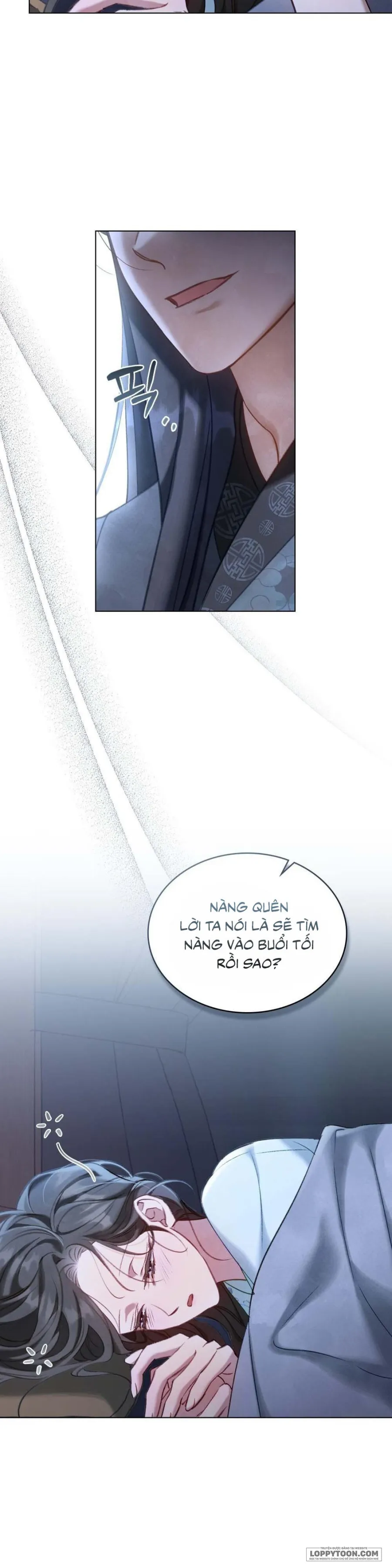 Chuyến Đi Đêm - Chap 19 - Trang 27
