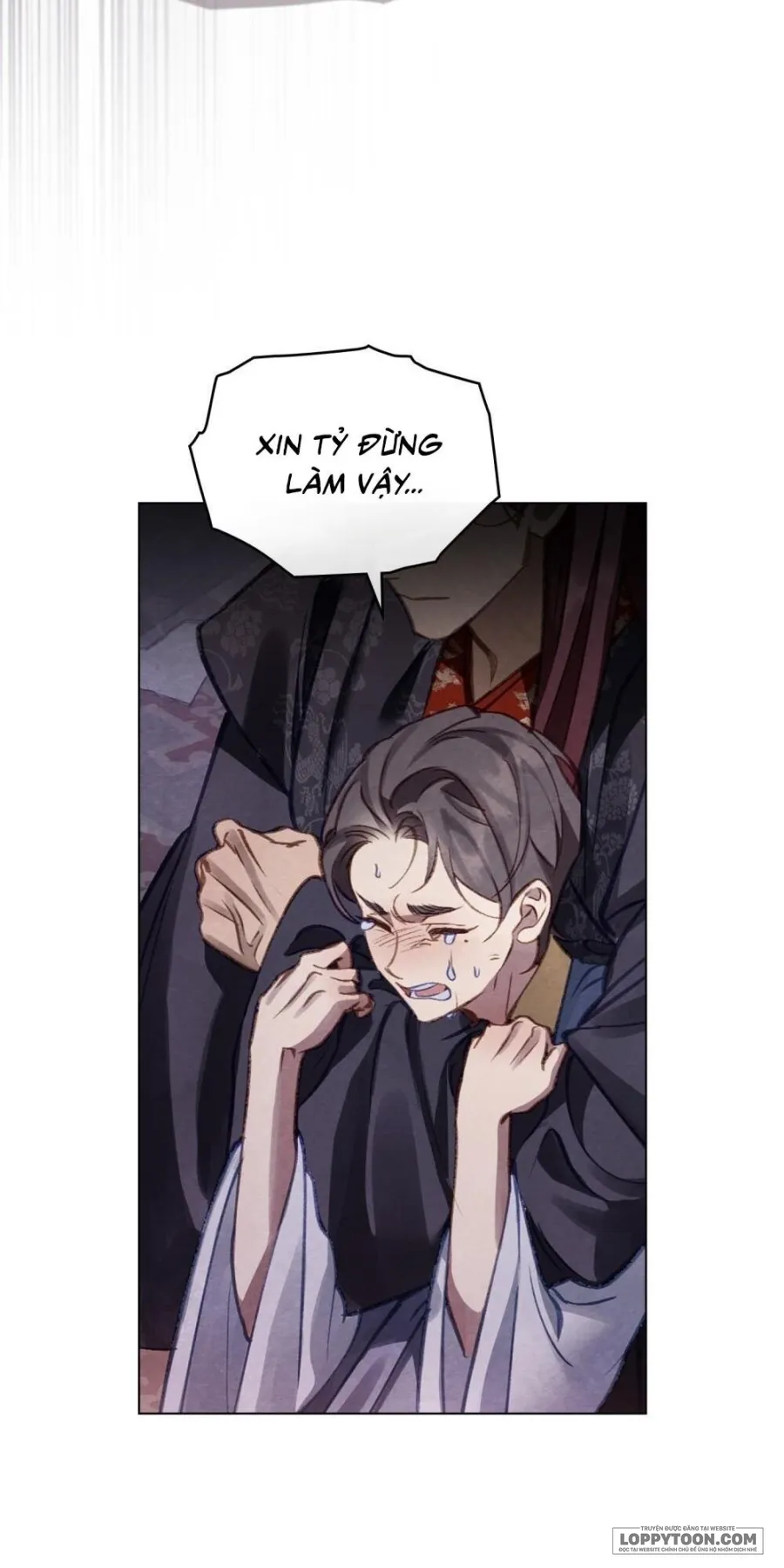 Chuyến Đi Đêm - Chap 2 - Trang 11