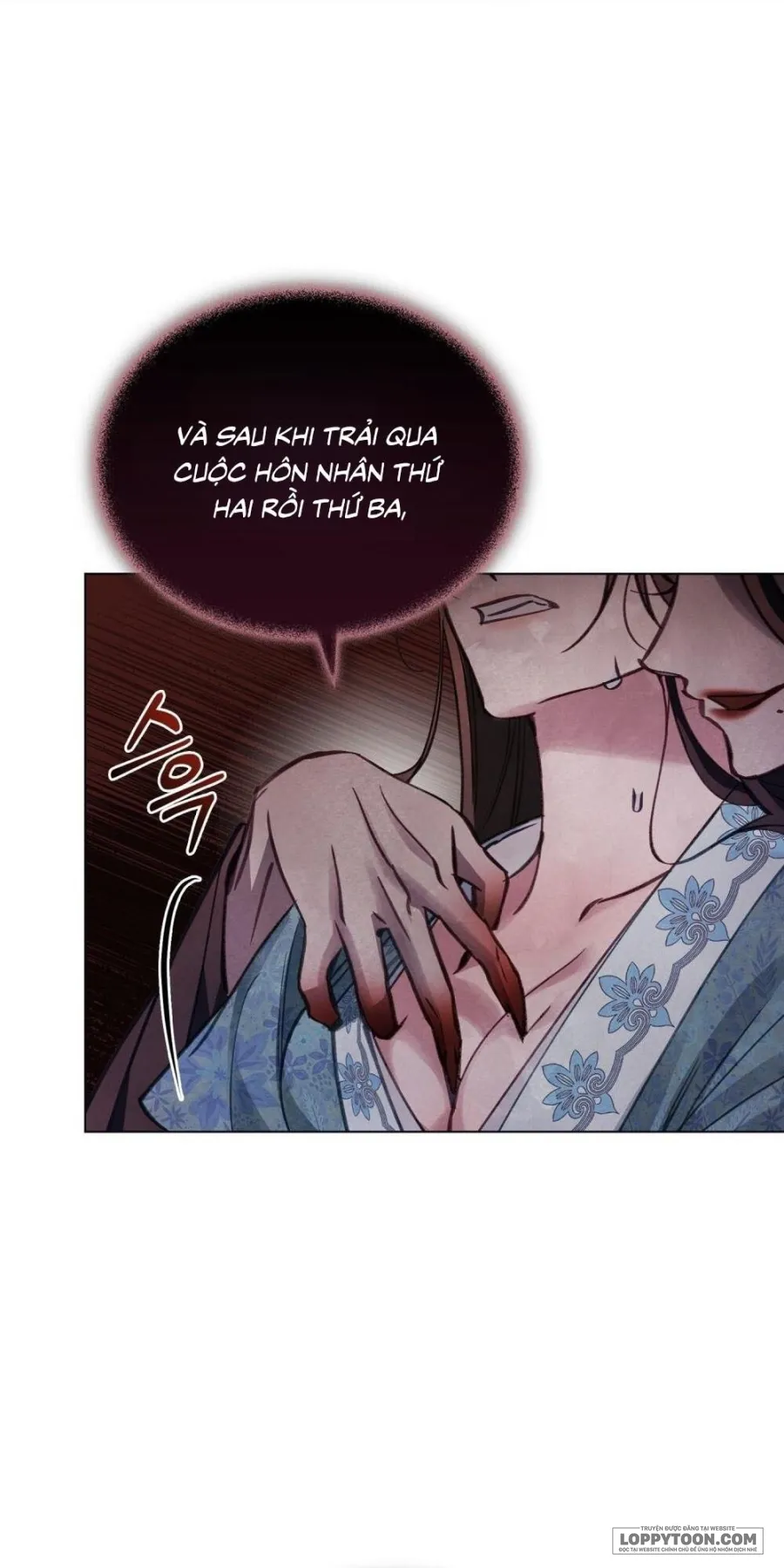 Chuyến Đi Đêm - Chap 2 - Trang 19