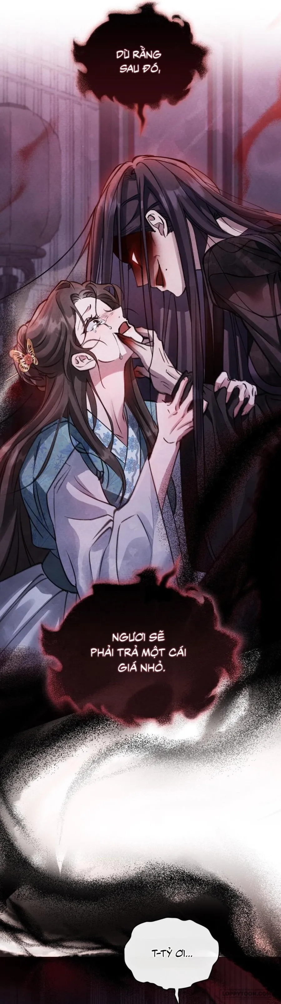 Chuyến Đi Đêm - Chap 2 - Trang 2