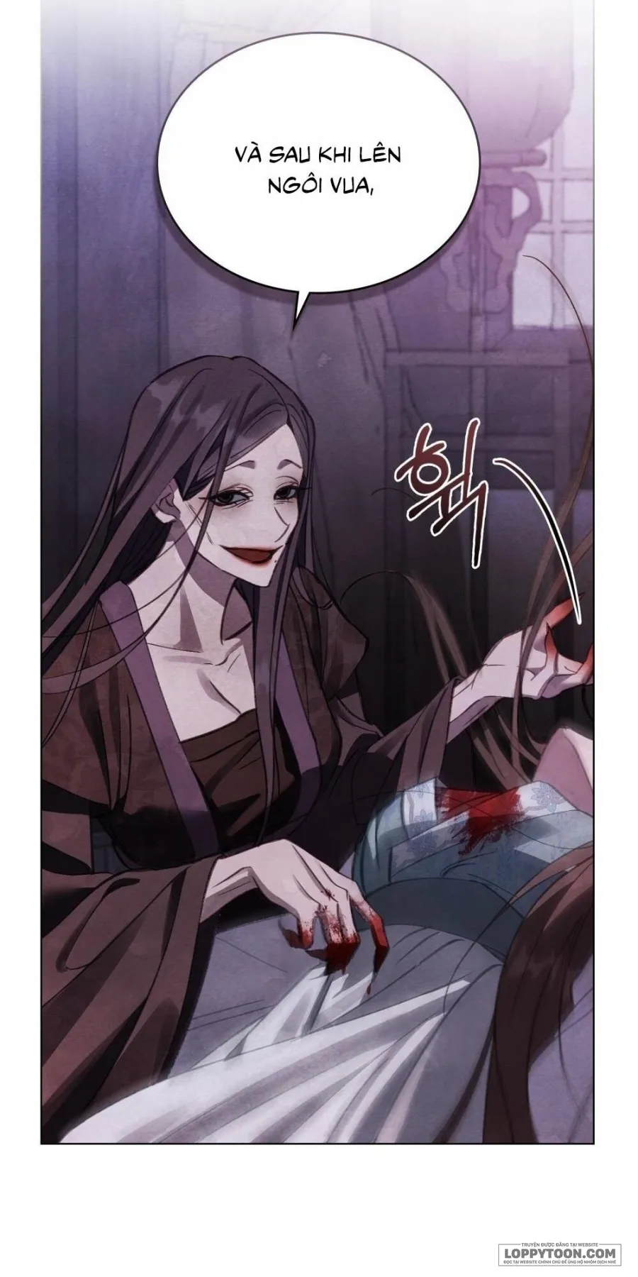 Chuyến Đi Đêm - Chap 2 - Trang 24