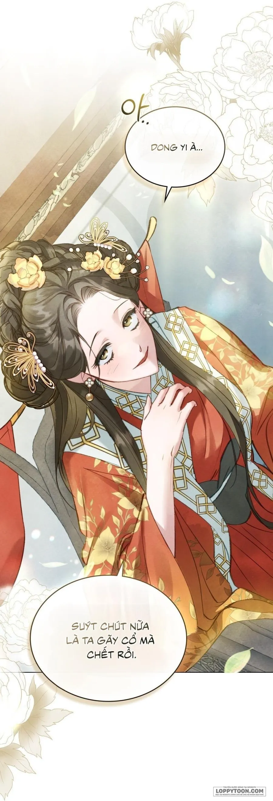 Chuyến Đi Đêm - Chap 2 - Trang 46