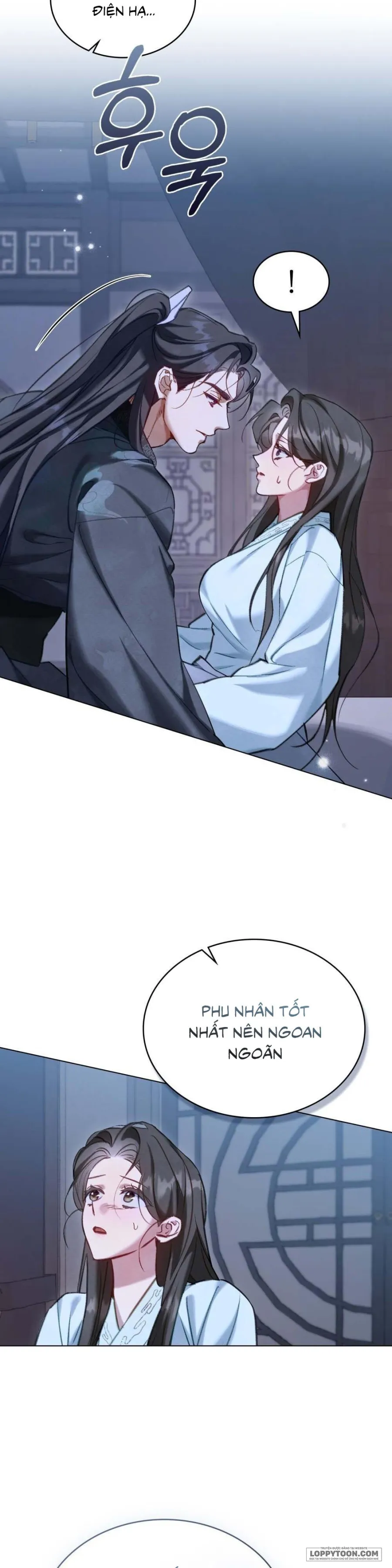 Chuyến Đi Đêm - Chap 20 - Trang 11