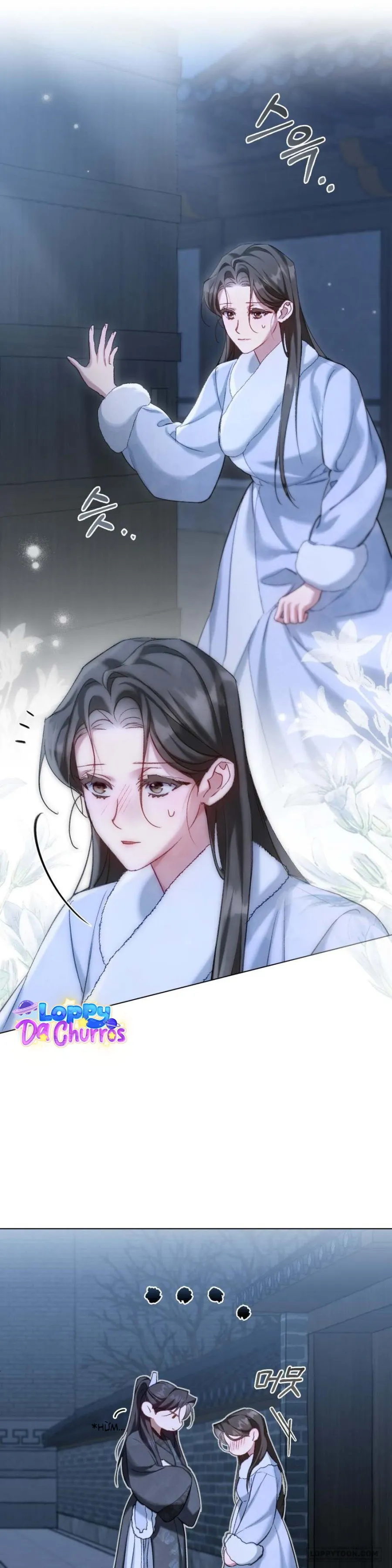 Chuyến Đi Đêm - Chap 20 - Trang 15