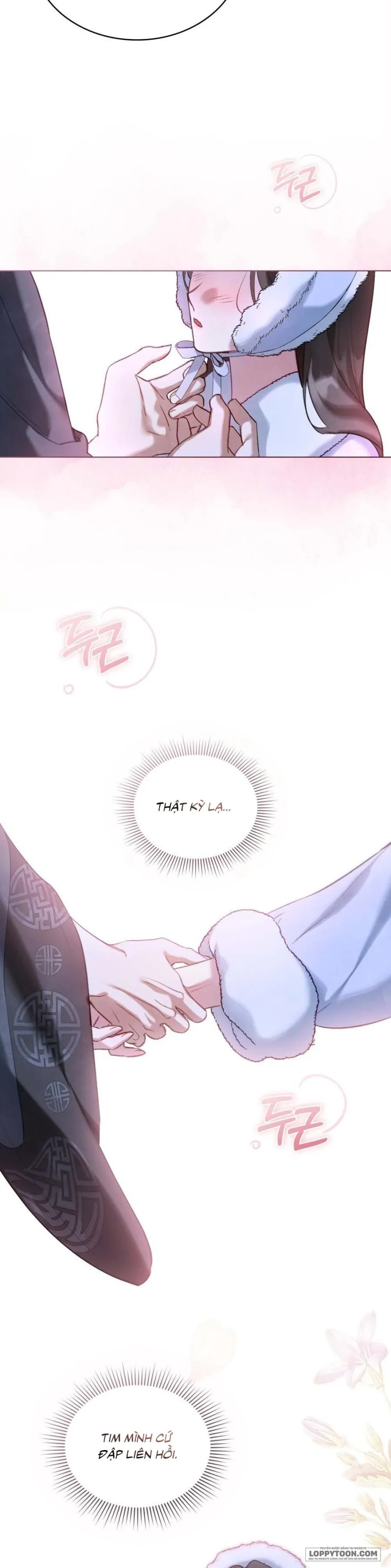 Chuyến Đi Đêm - Chap 20 - Trang 17
