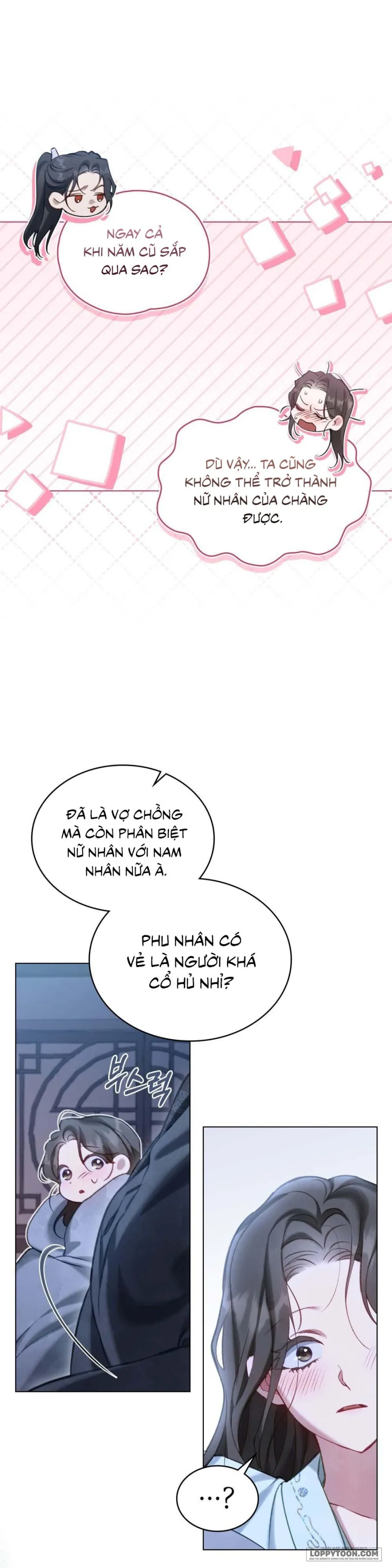 Chuyến Đi Đêm - Chap 20 - Trang 2