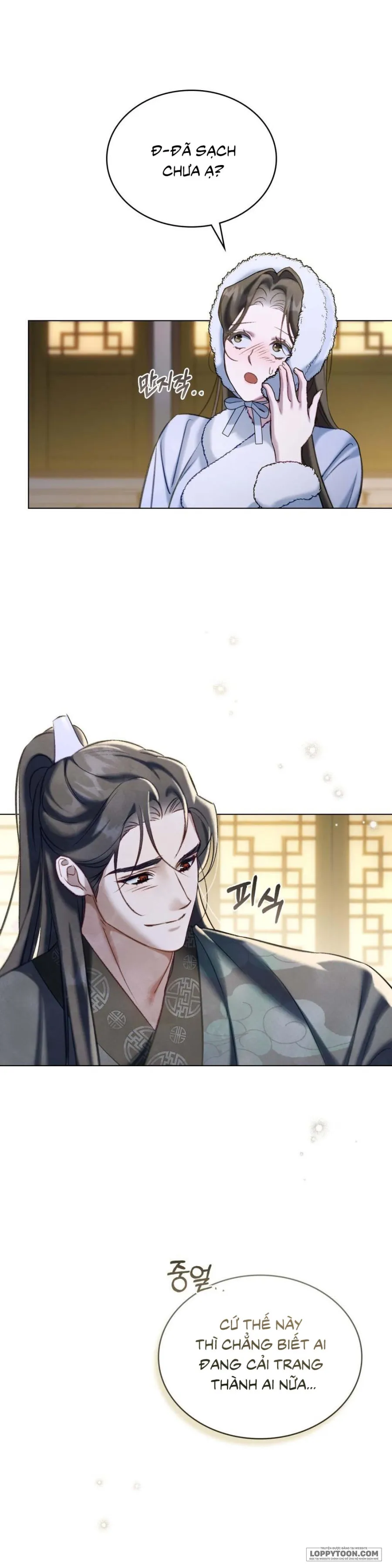 Chuyến Đi Đêm - Chap 21 - Trang 10