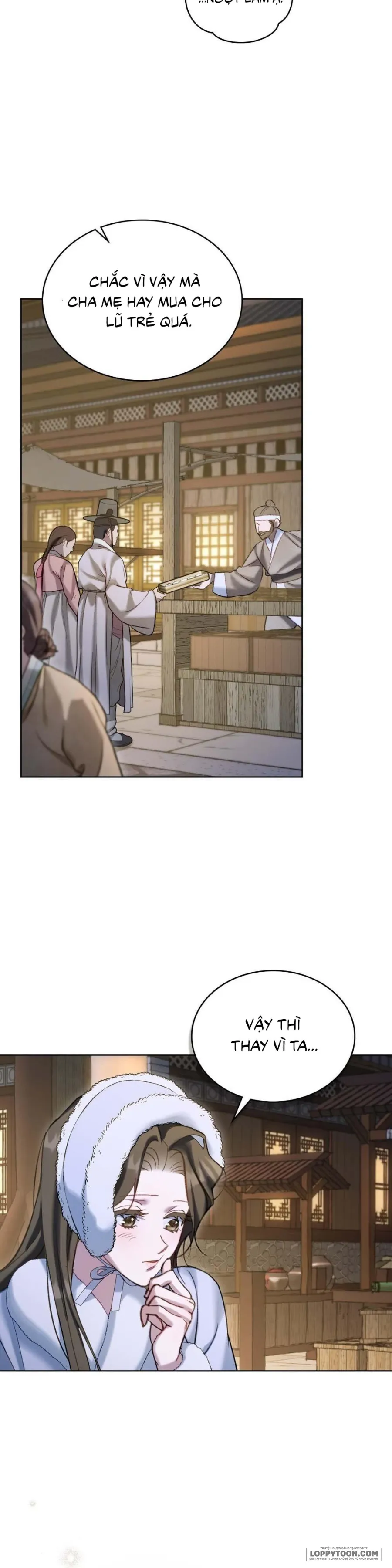 Chuyến Đi Đêm - Chap 21 - Trang 17
