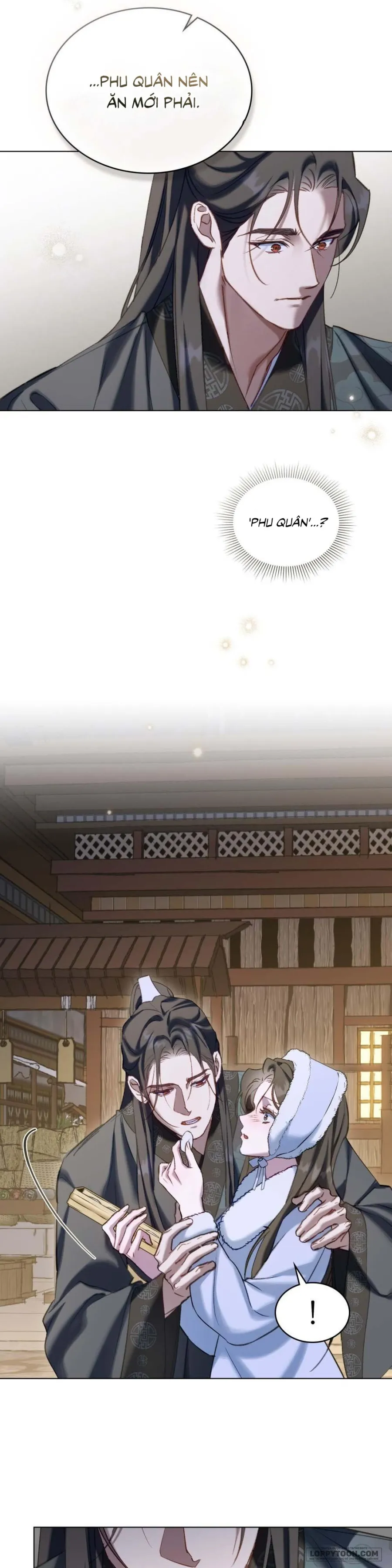 Chuyến Đi Đêm - Chap 21 - Trang 18