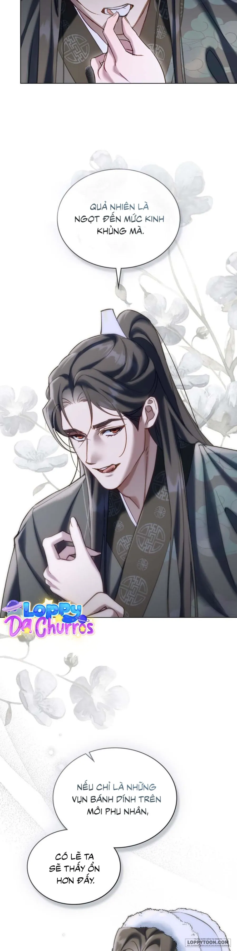 Chuyến Đi Đêm - Chap 21 - Trang 19