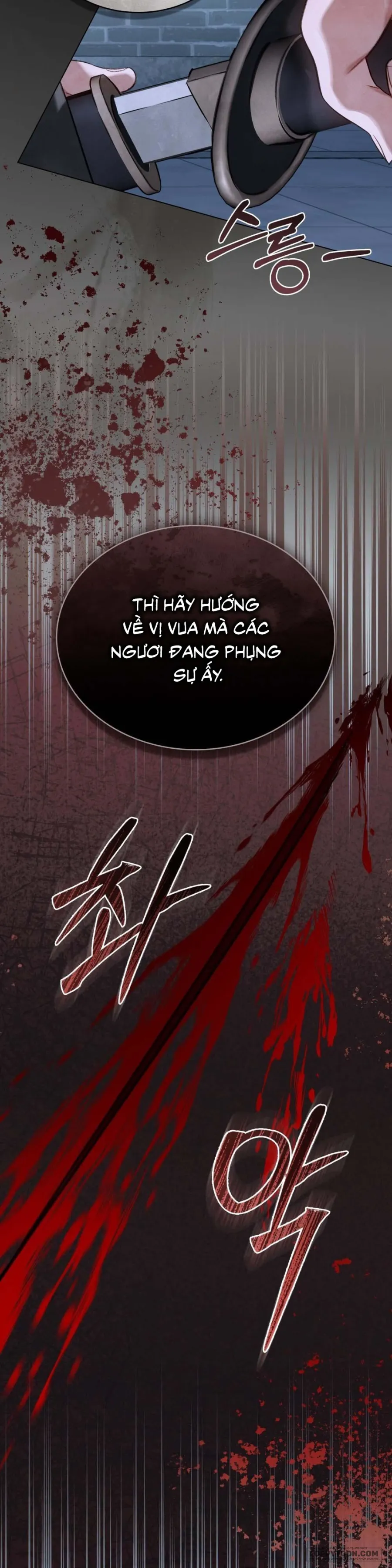 Chuyến Đi Đêm - Chap 21 - Trang 2