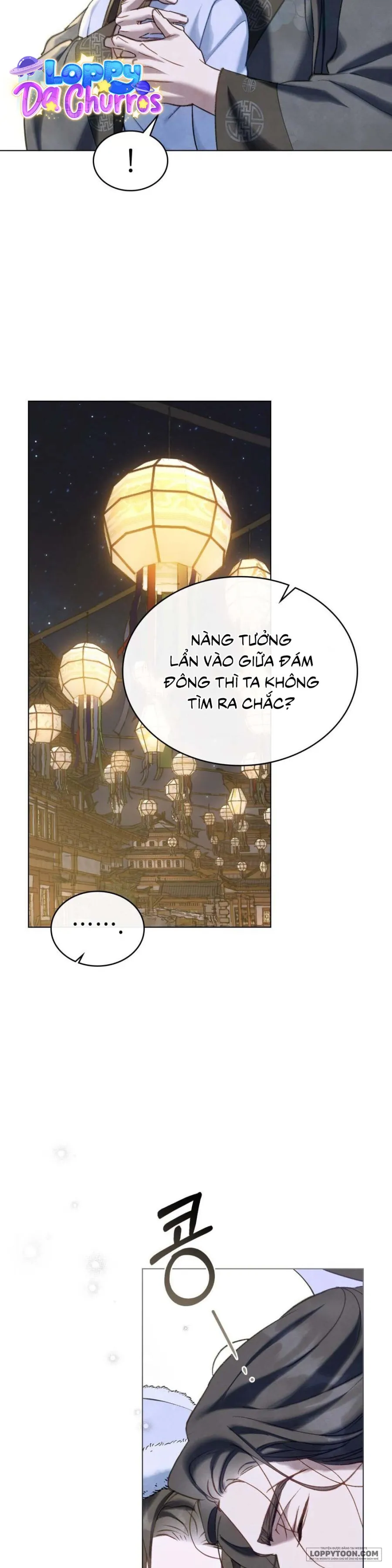 Chuyến Đi Đêm - Chap 21 - Trang 24