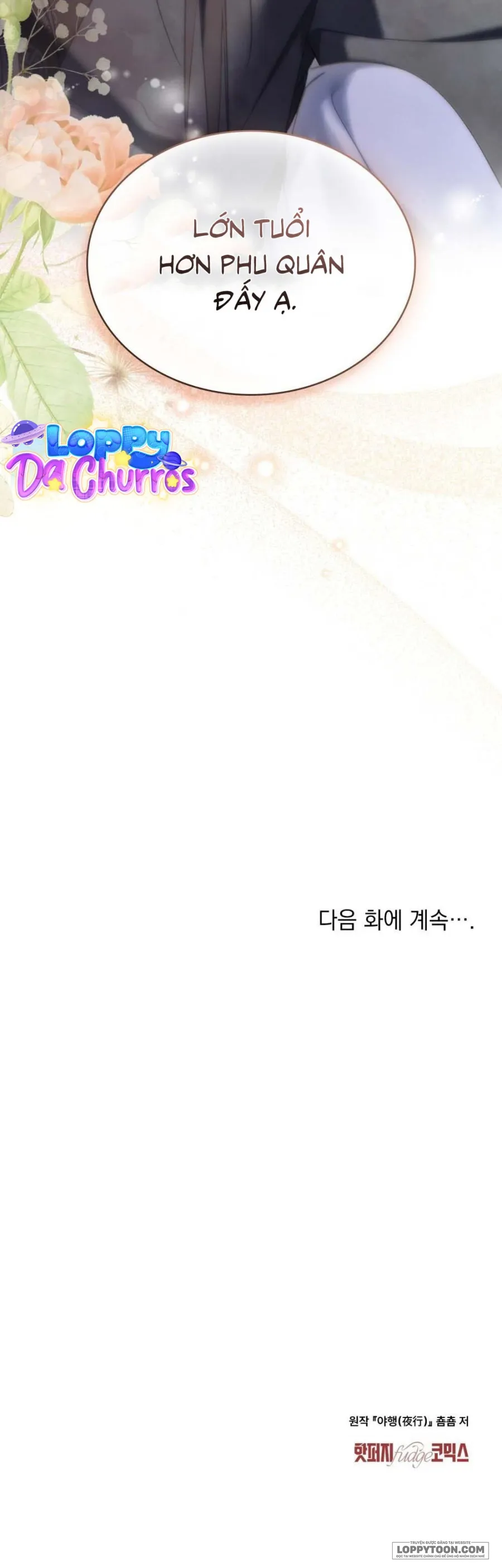 Chuyến Đi Đêm - Chap 21 - Trang 31