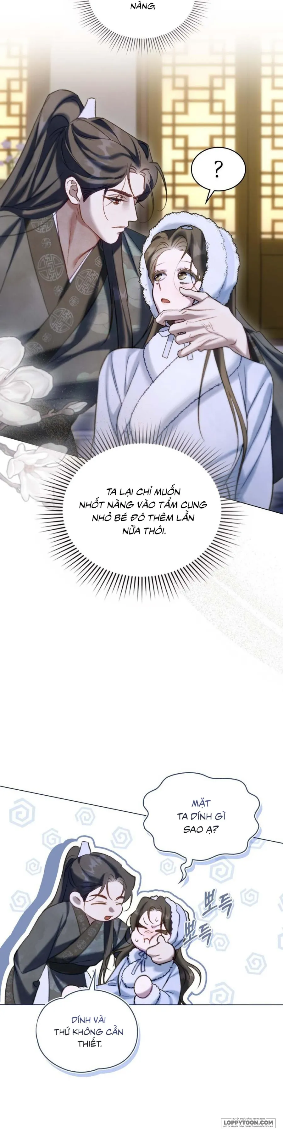 Chuyến Đi Đêm - Chap 21 - Trang 9