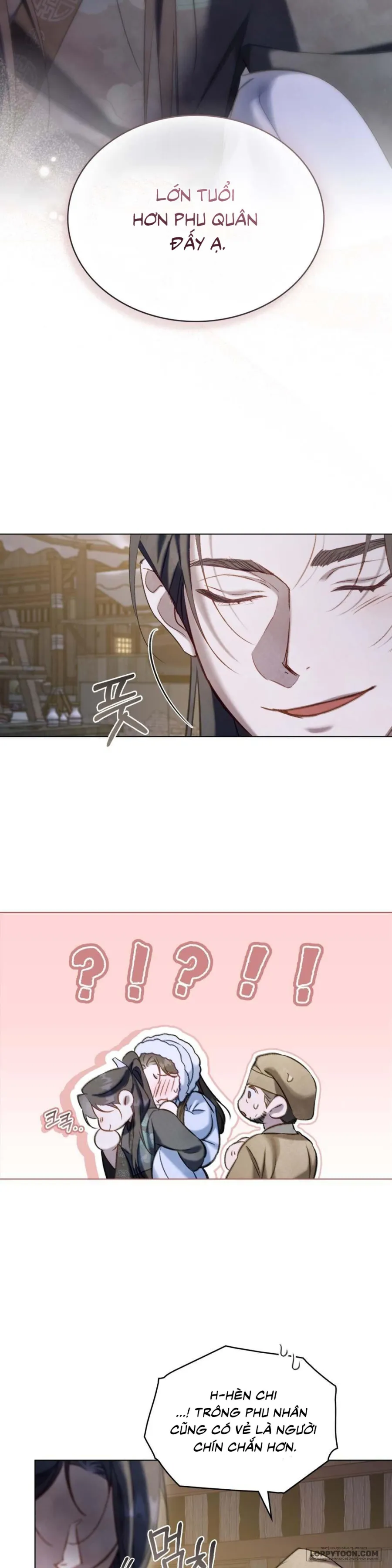 Chuyến Đi Đêm - Chap 22 - Trang 1