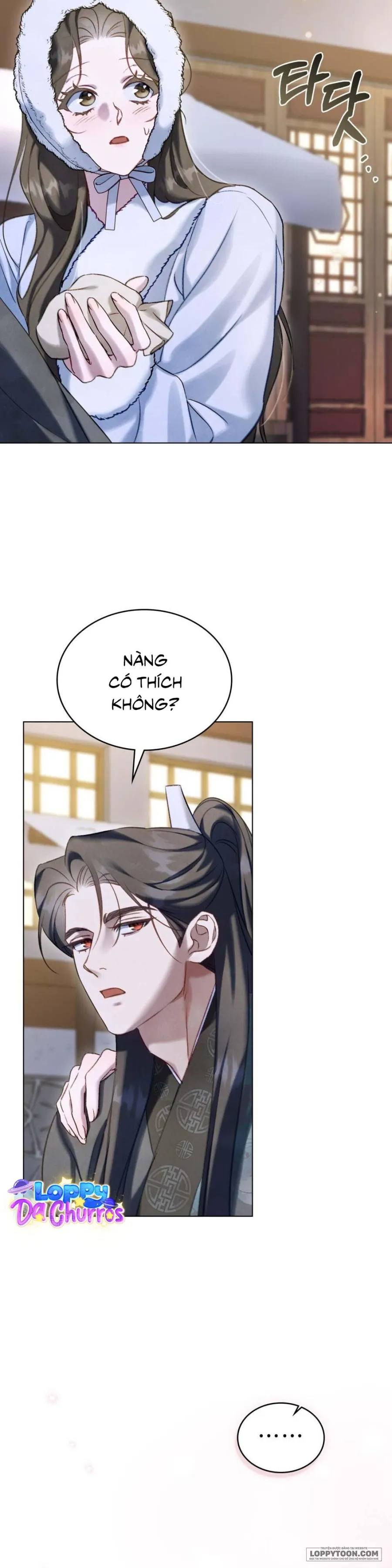 Chuyến Đi Đêm - Chap 22 - Trang 10