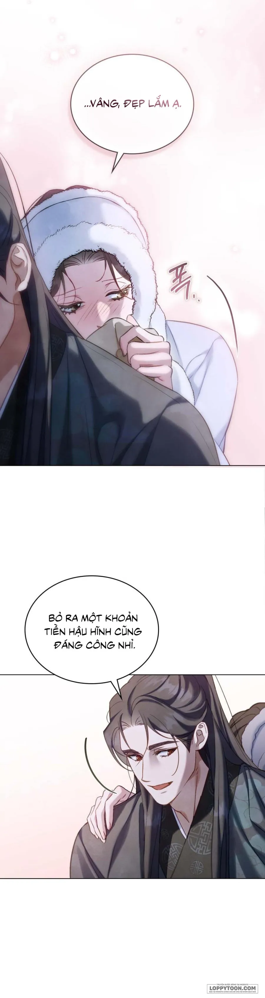 Chuyến Đi Đêm - Chap 22 - Trang 11