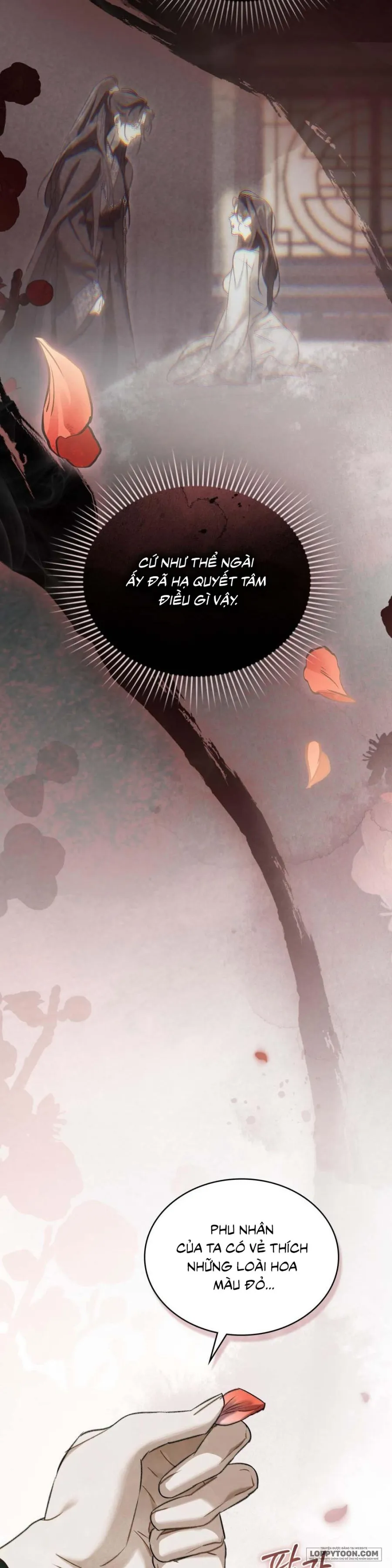 Chuyến Đi Đêm - Chap 22 - Trang 14