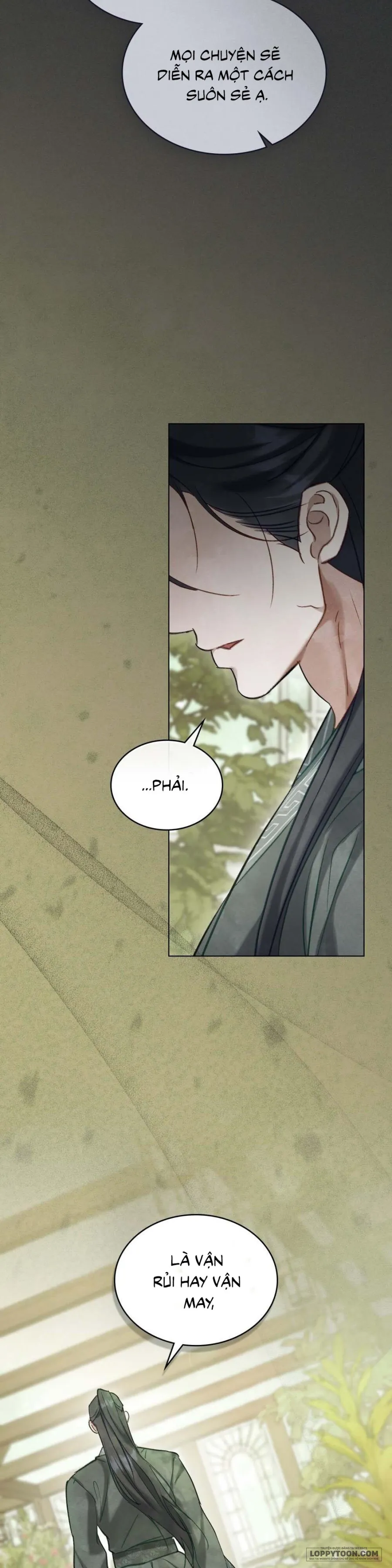 Chuyến Đi Đêm - Chap 22 - Trang 28