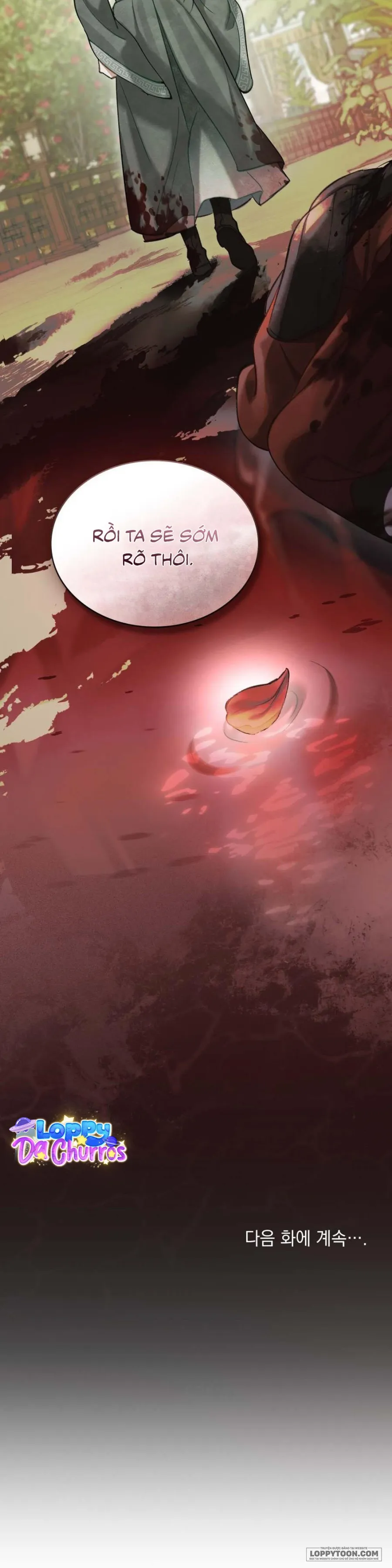 Chuyến Đi Đêm - Chap 22 - Trang 29
