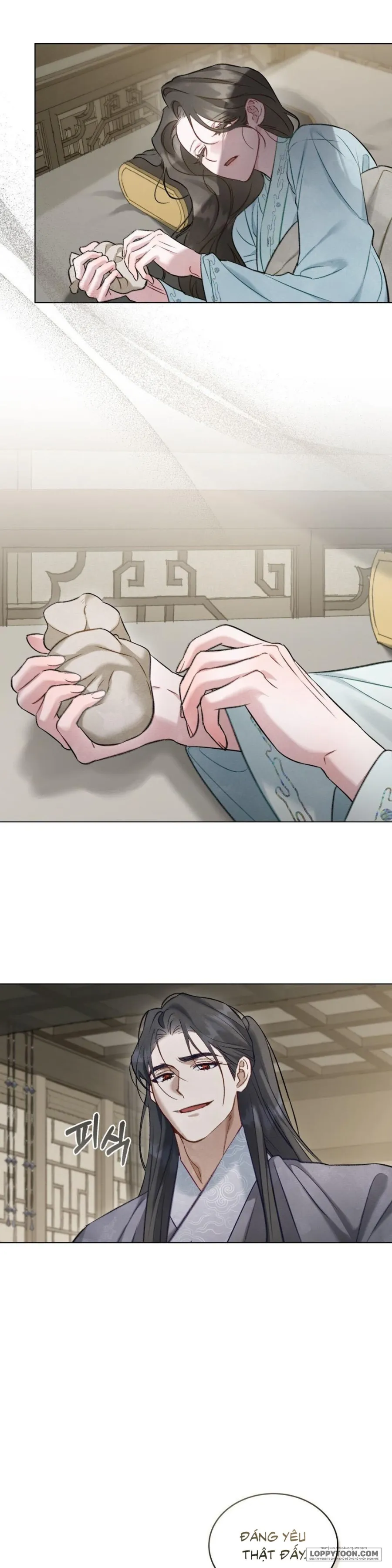 Chuyến Đi Đêm - Chap 23 - Trang 10