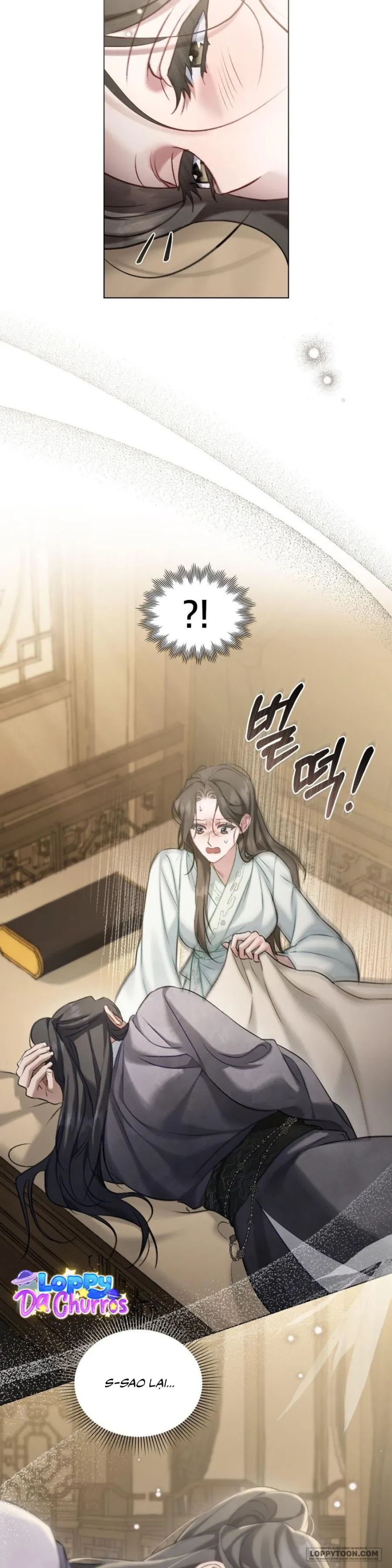 Chuyến Đi Đêm - Chap 23 - Trang 12