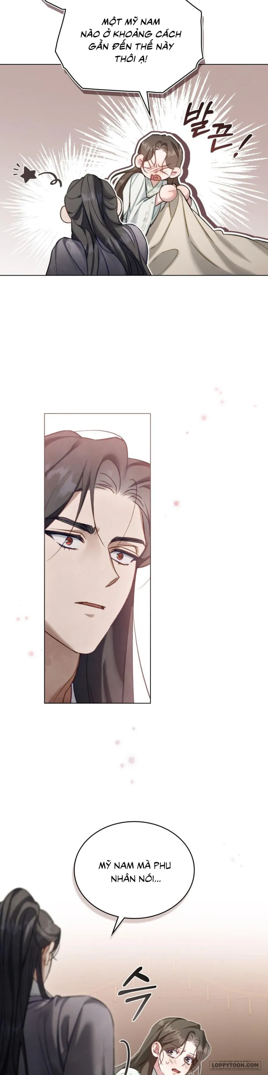 Chuyến Đi Đêm - Chap 23 - Trang 18
