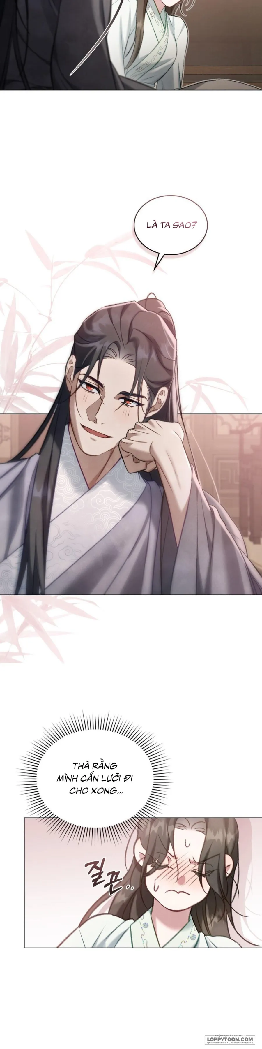 Chuyến Đi Đêm - Chap 23 - Trang 19