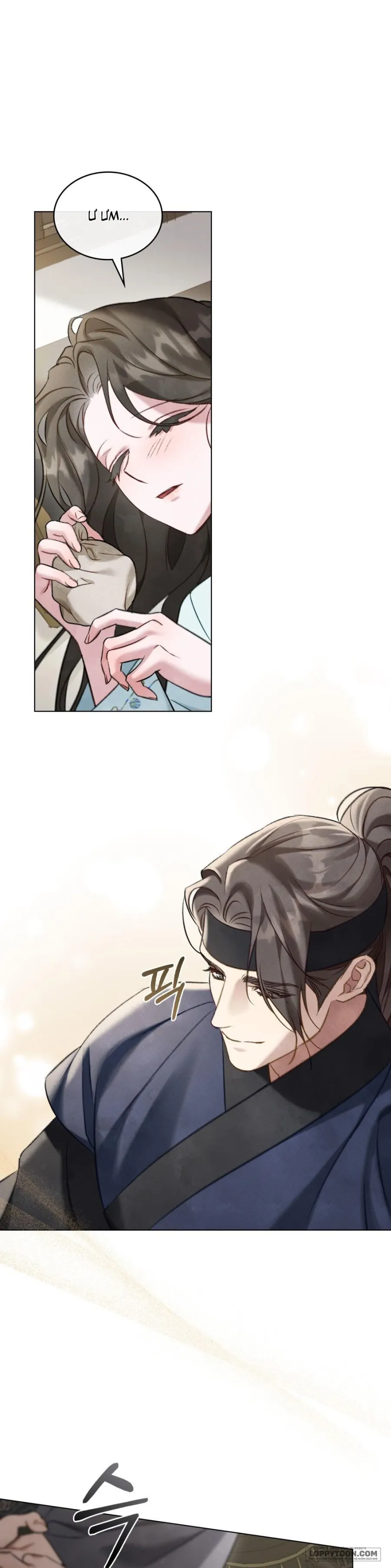 Chuyến Đi Đêm - Chap 23 - Trang 2