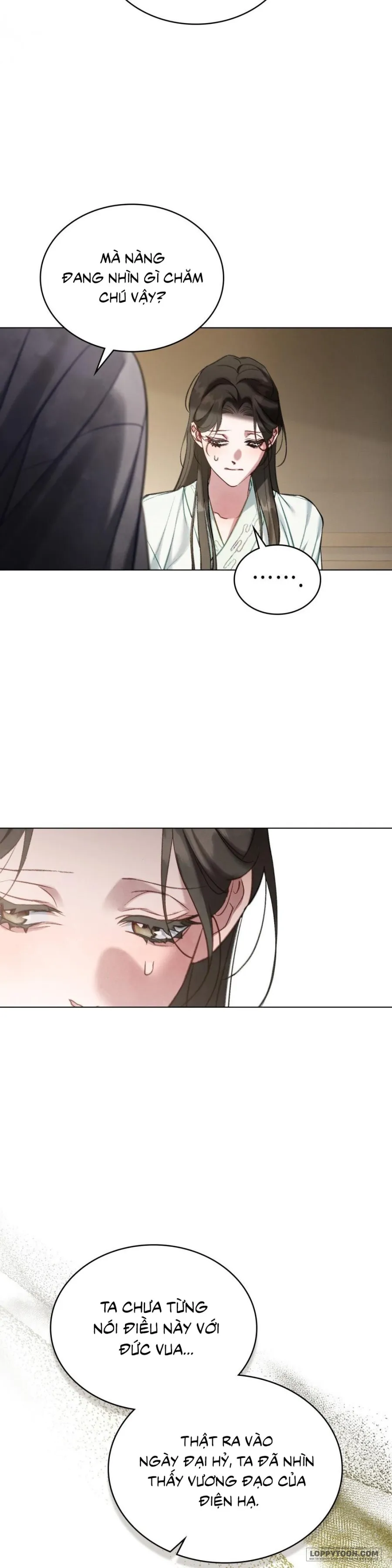 Chuyến Đi Đêm - Chap 23 - Trang 22
