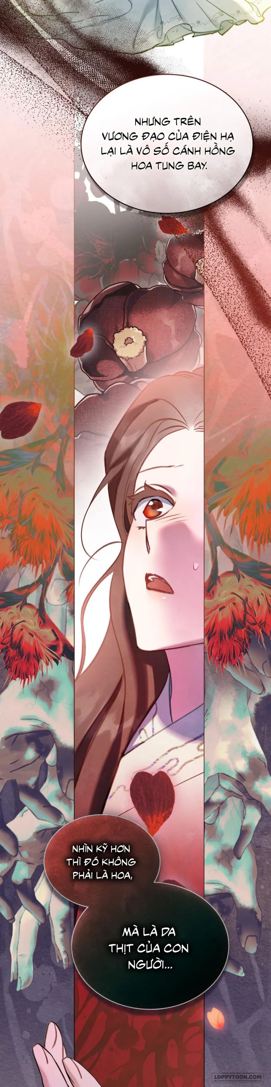 Chuyến Đi Đêm - Chap 23 - Trang 24