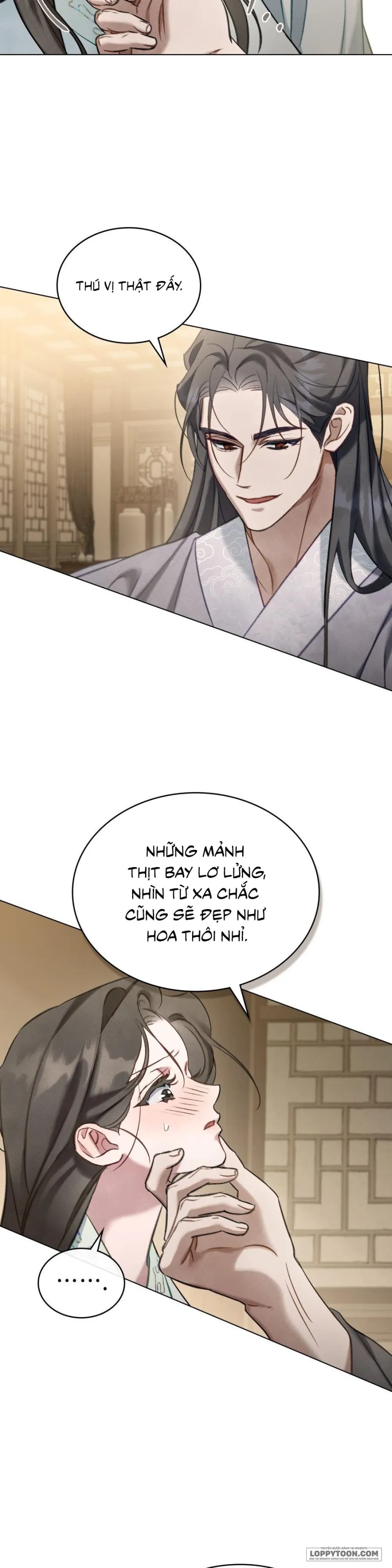 Chuyến Đi Đêm - Chap 23 - Trang 26