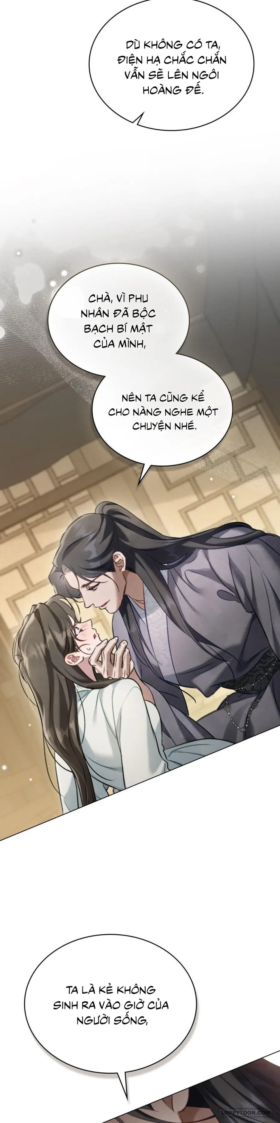 Chuyến Đi Đêm - Chap 23 - Trang 27