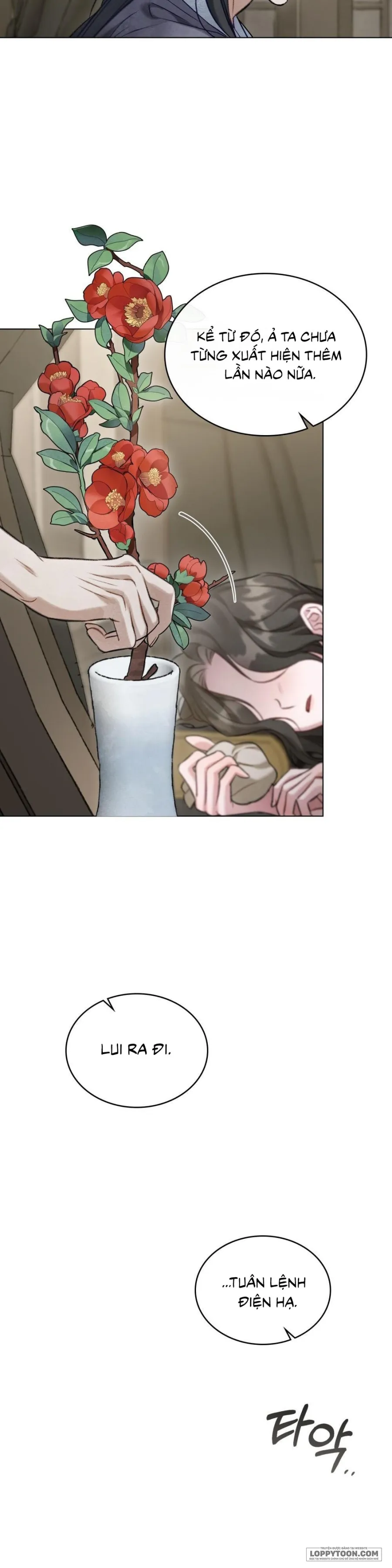 Chuyến Đi Đêm - Chap 23 - Trang 9