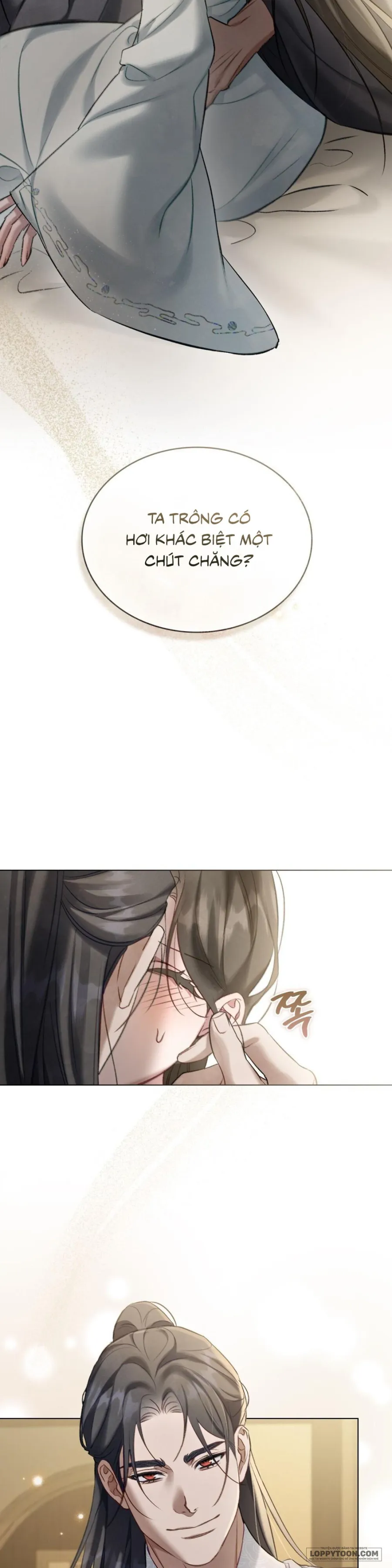 Chuyến Đi Đêm - Chap 24 - Trang 1