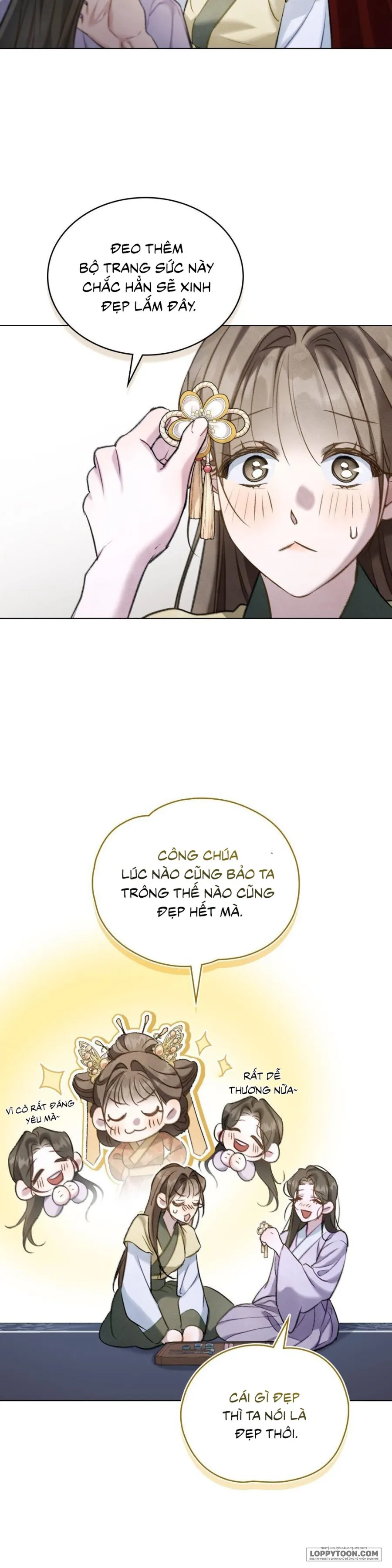 Chuyến Đi Đêm - Chap 24 - Trang 12
