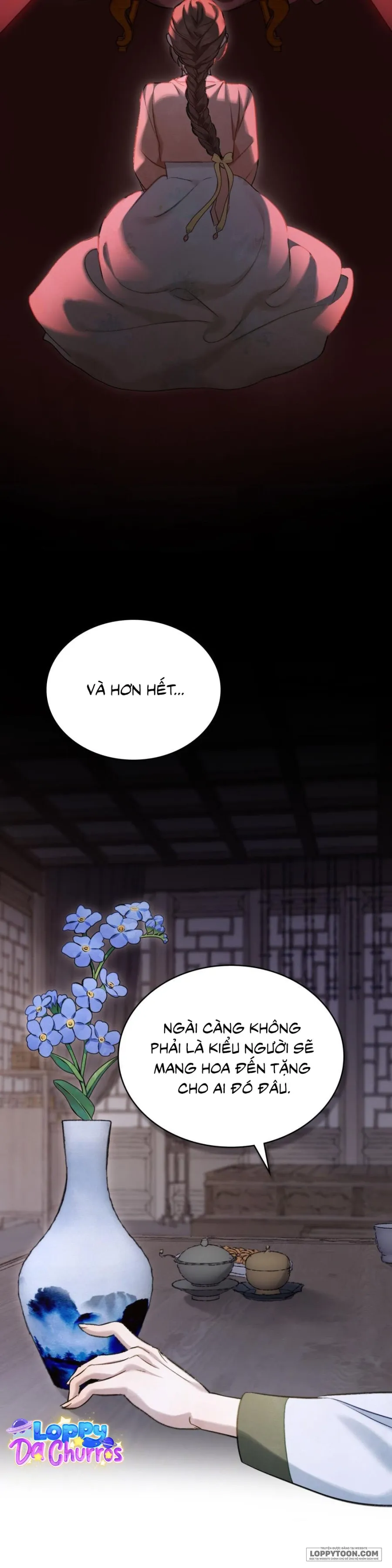 Chuyến Đi Đêm - Chap 24 - Trang 20