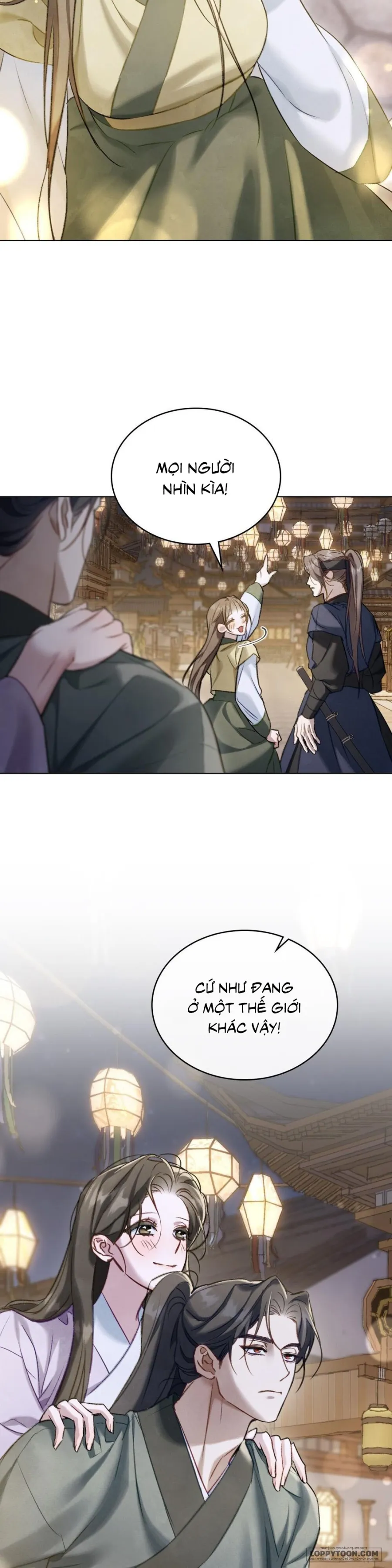 Chuyến Đi Đêm - Chap 24 - Trang 24